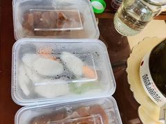 -东方太阳城淮扬餐厅(会所中餐厅店)