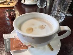 -马迭尔德式西餐精酿啤酒屋(中央大街店)
