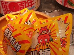 -龍歌自助小火锅(漳州二路爱购店)