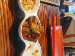 -红料理|串串有瘾·烧烤(吴中路店)