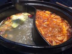 -俭让佬妈现卤串串(温江总店)