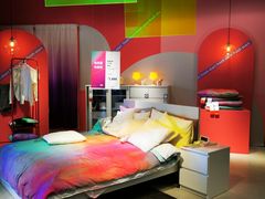 -宜家家居(哈尔滨商场店)