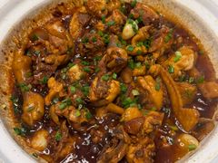 -西山人家·传统苏帮菜·家宴(木渎店)