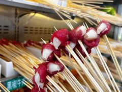 -来涮蜀鲜货火锅串串香(菜市口店)