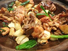 -皇后餐厅-煲仔·小菜·打边炉(古北店)