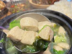 -蚝堡海鲜·威海菜·海肠捞饭·烧烤·亚洲吃蚝公司(幸福门店)