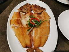 -汤城小厨•粤菜•靓汤(苏州街店)