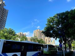 -上海浦东嘉里大酒店
