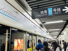 -陆家浜路(地铁站)