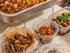 -鸣记脆皮烤鱼(岐山路店)