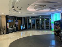 -深圳来福士广场