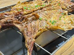 -香木香羊(小汤山店)