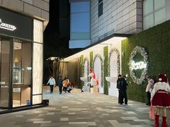 -深圳万象城