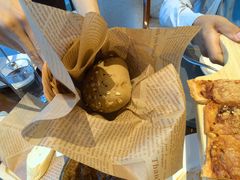 -北京辽宁大厦·盛安汇西餐厅