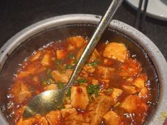 -赠李白·如诗的川味(余杭万达广场店)