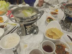 -听牧牛庄(南屏店)
