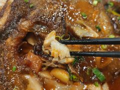 -盈润餐饮河南烩面全羊锅