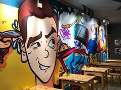 -姐夫家·沈阳黏糊麻辣拌·拌鸡架·冷面(南头古城店)