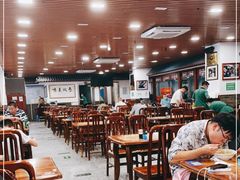 大堂-柴氏风味斋(甘家口店)