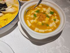 -古越舫·精品杭帮菜(商都路店)