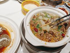 -国人川菜(李家村建东街店)