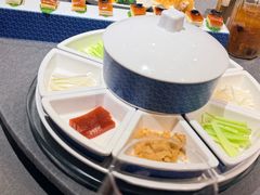 -羲和雅苑•北京烤鸭(国贸商城店)