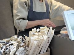-喜茶(上海淮海中路渔阳里店)