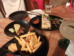 -Luchador摔跤手墨西哥餐厅(恒宇广场店)