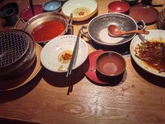 -吃饭皇帝大·土家民族菜(武陵源店)