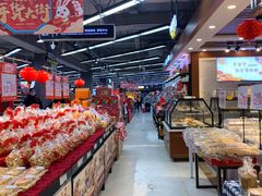 -利群商厦(台东店)