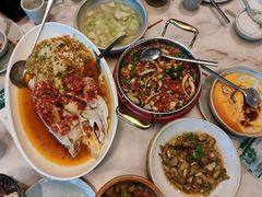 -望湘园·湖南菜(宏伊店)