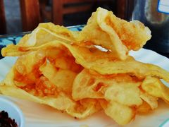 -瑞丰园庭院餐厅·白族传统家常菜