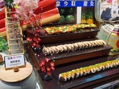 -梨花自助烤肉(天河城店)