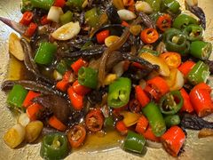 -金掌勺·锅包肉(广渠门店)
