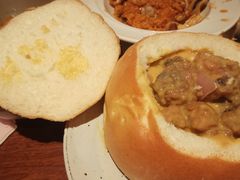 -大树餐厅(益田假日店)