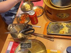 -西塔老太太泥炉烤肉(湖东领汇广场店)