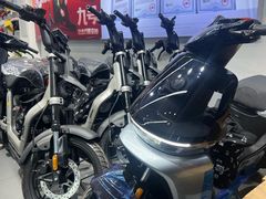 -九号电动车(安定门内大街店)