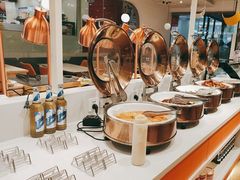 -快乐爱斯米牛排自助(金州安盛店)