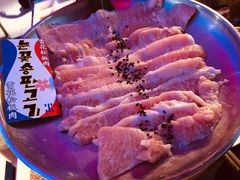 -柳飘飘亚洲烤肉集合店(太古里店)