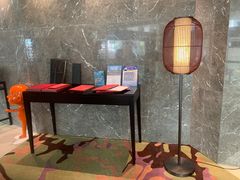 -厦门艾美酒店·乐美中餐厅