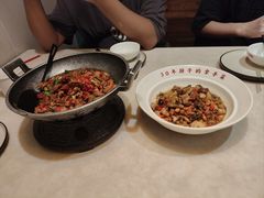 -味上湘菜馆(岳麓山店)