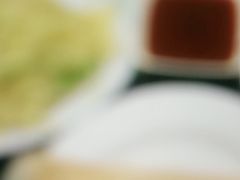 春饼-老昌春饼(中央大街店)