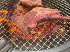 -焱铁烧·黑毛和牛专门店(杭州嘉里中心店)