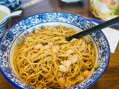 -孙盛兴奥灶面馆·蟹黄面·三虾面(山塘街总店)