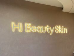 -Hi Beauty Skin 科技美肤中心