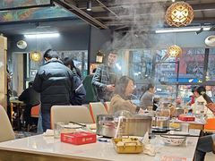 -刘少华贵州小黄牛·鲜牛肉火锅(总店)