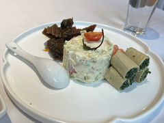 -老洋房花园饭店(绍兴路店)