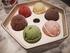 -哈根达斯(美罗城店)