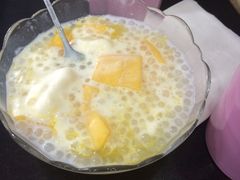 -蘑菇餐厅(马台街店)