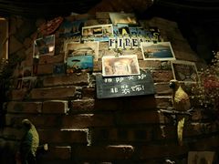 -盘炉forenza·云贵川融合小食堂 ( 钟楼中柳巷店)